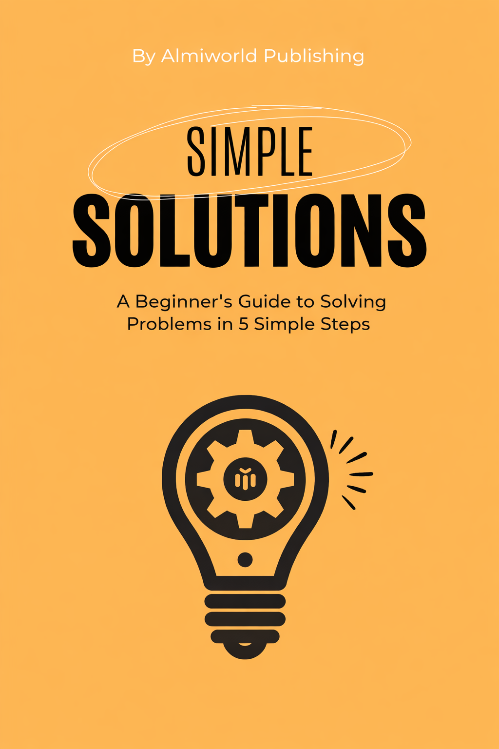 Simple Solutions Book Cover