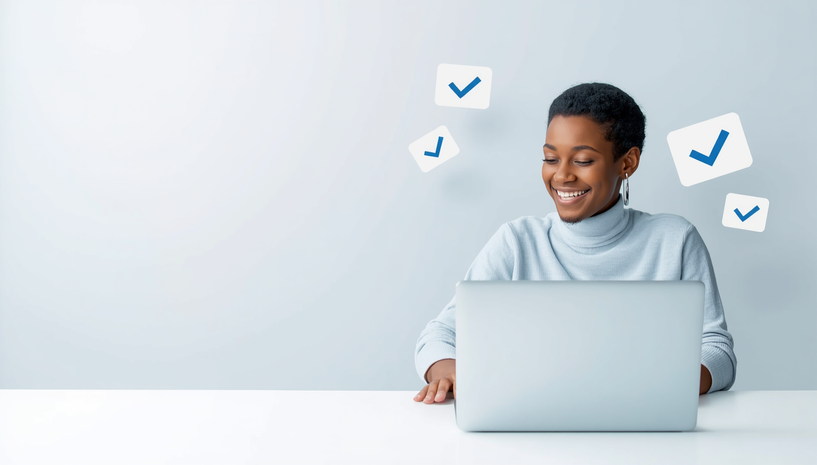 Job search dashboard showing resume-based job matching results